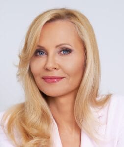 Светлана Йорданова - Експерт по зависимости